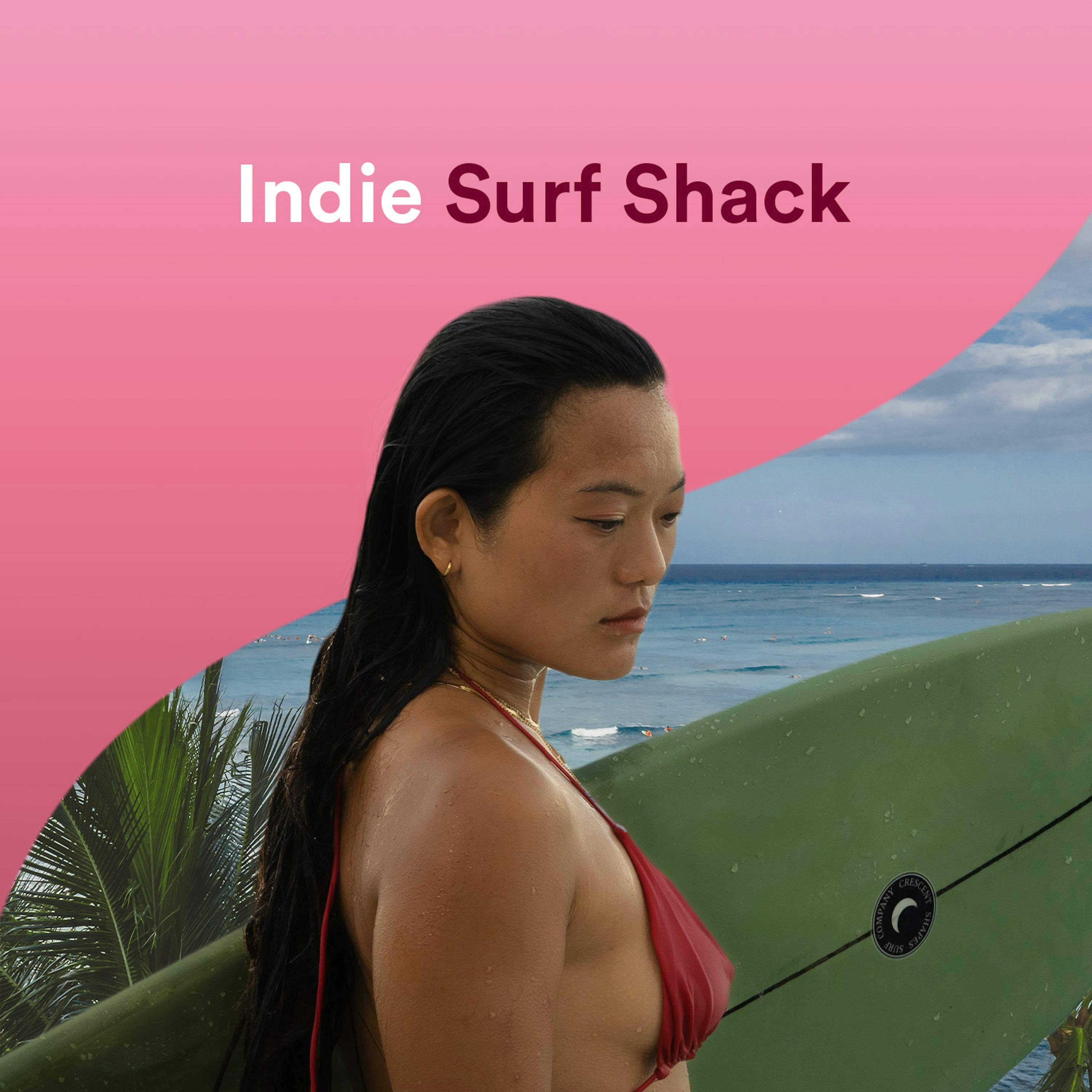 Indie Surf Shack