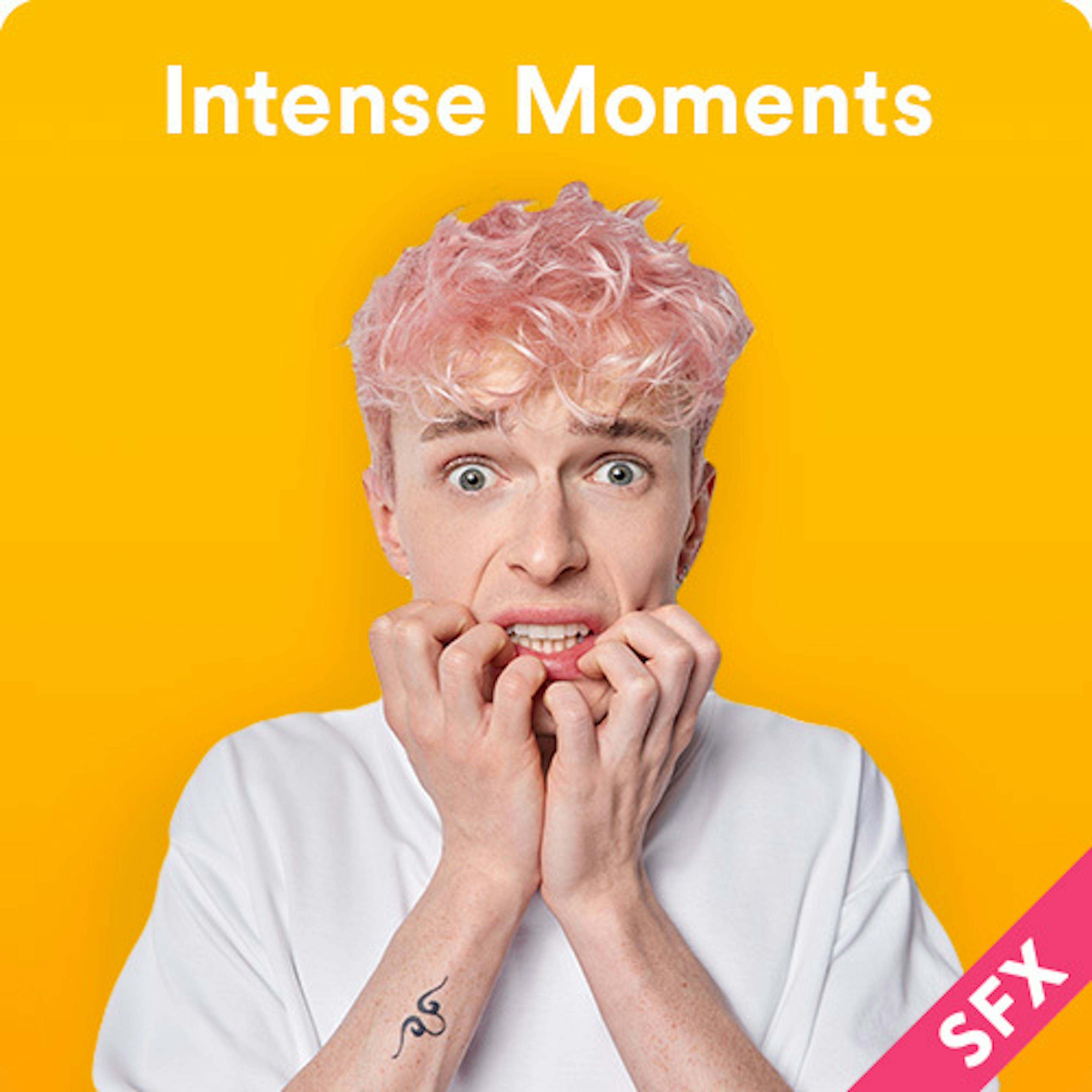 Intense Moments