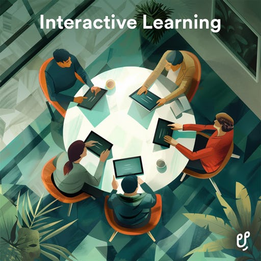 Interactive Learning • Free Music for Creators • Uppbeat
