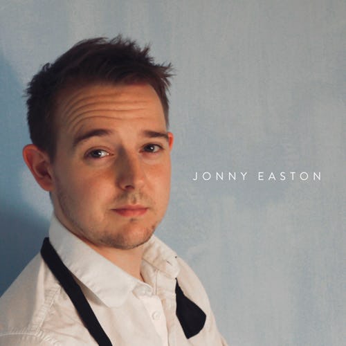 Jonny Easton artwork