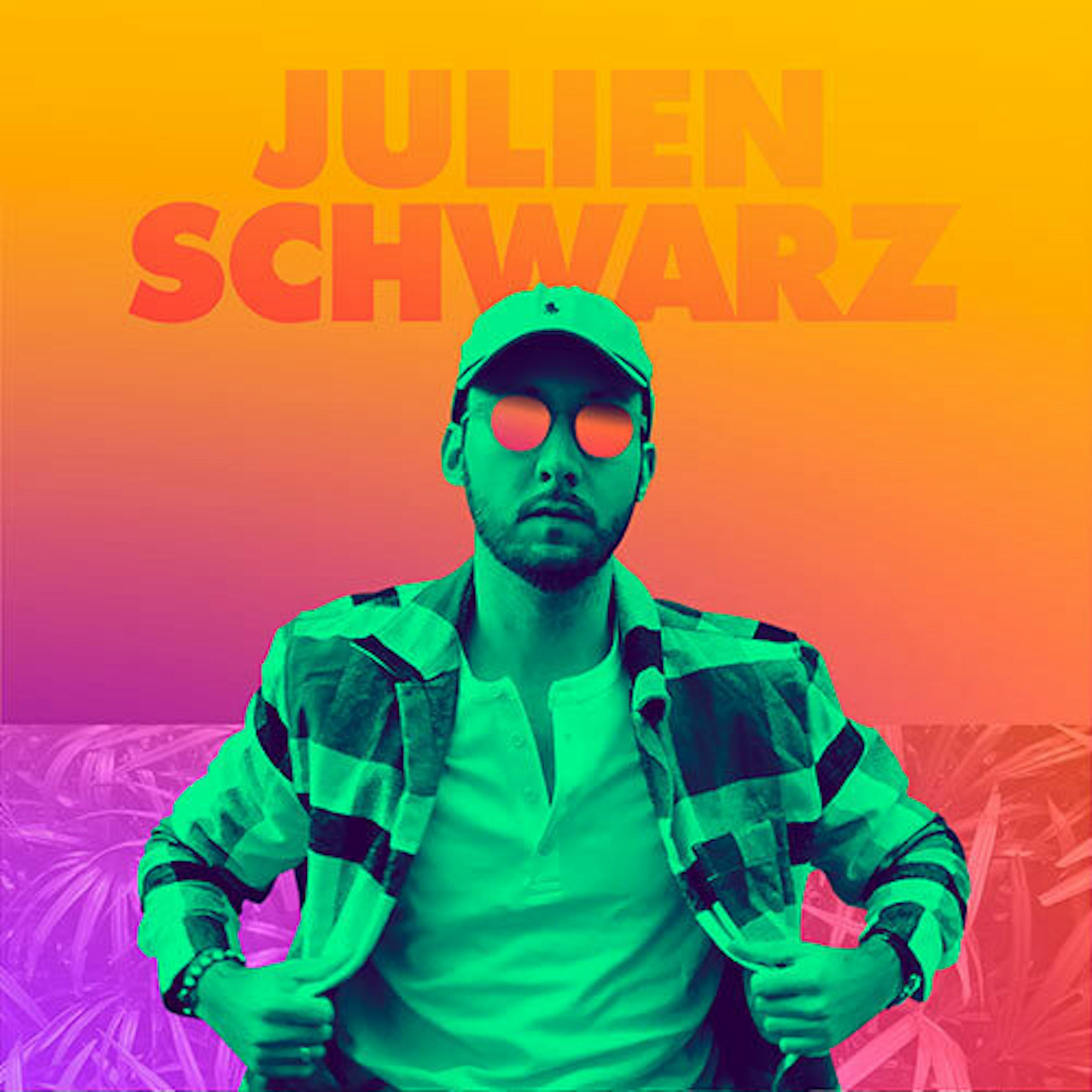 Julien Schwarz