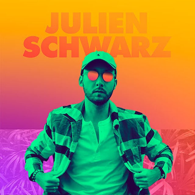 Julien Schwarz
