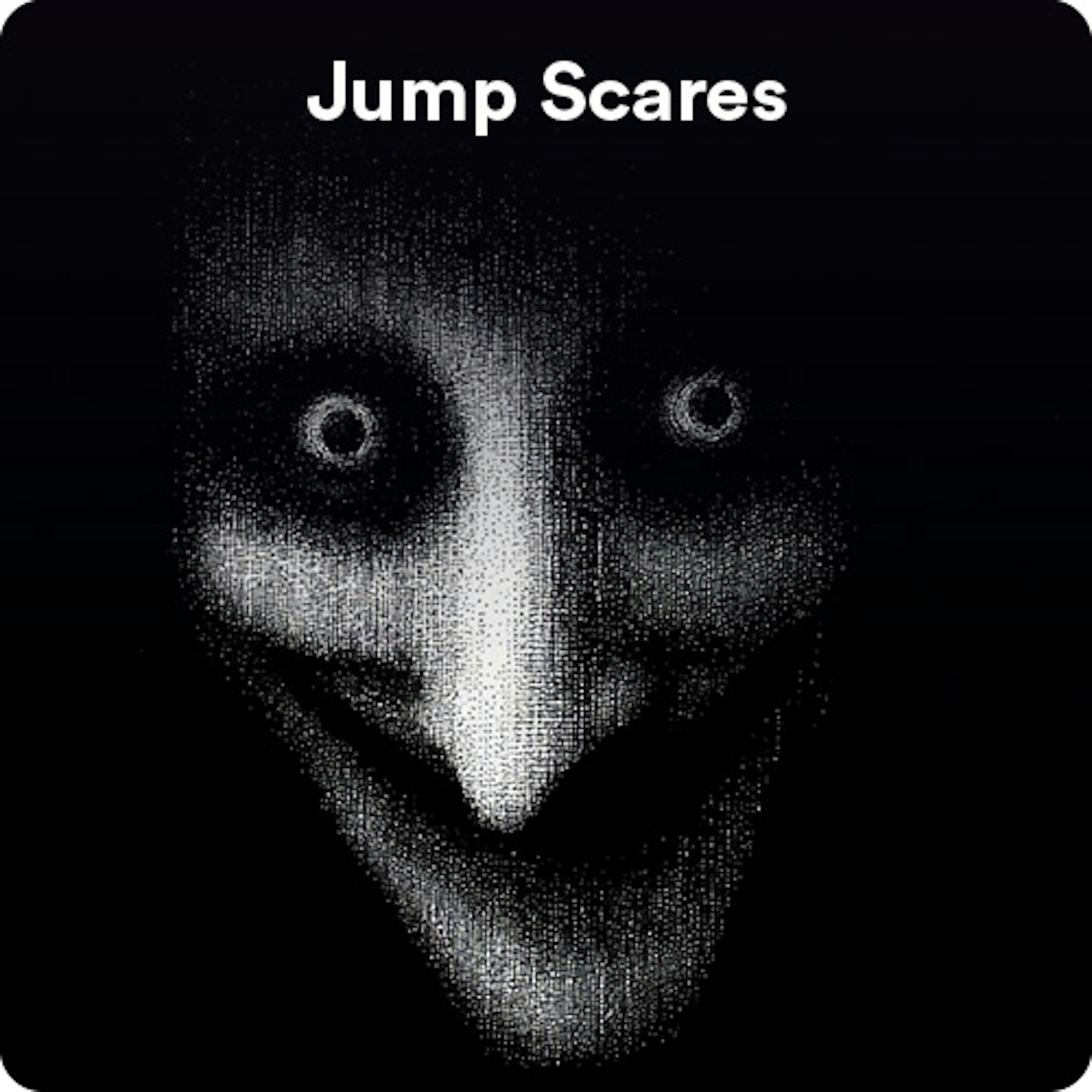 Cinematic Jump Scares