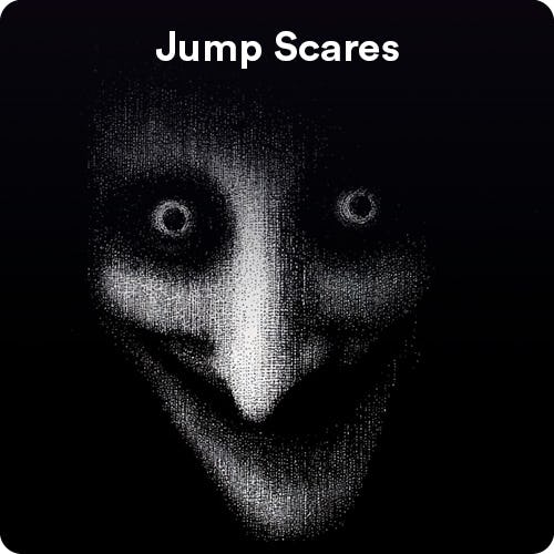 Cinematic Jump Scares
