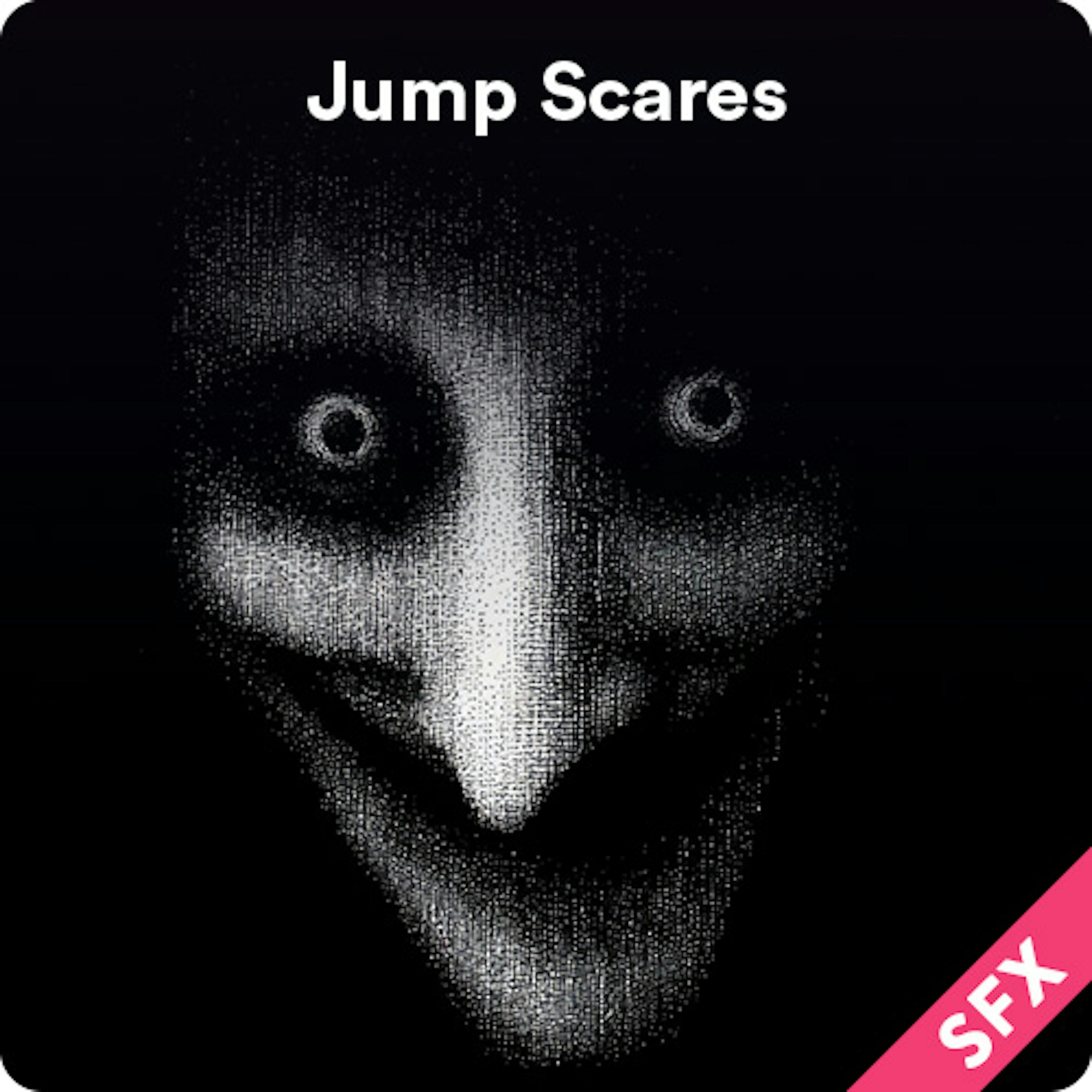 Cinematic Jump Scares