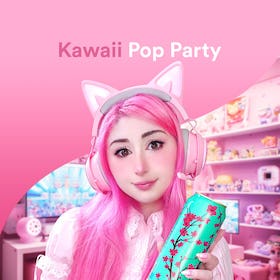 Kawaii Pop Party