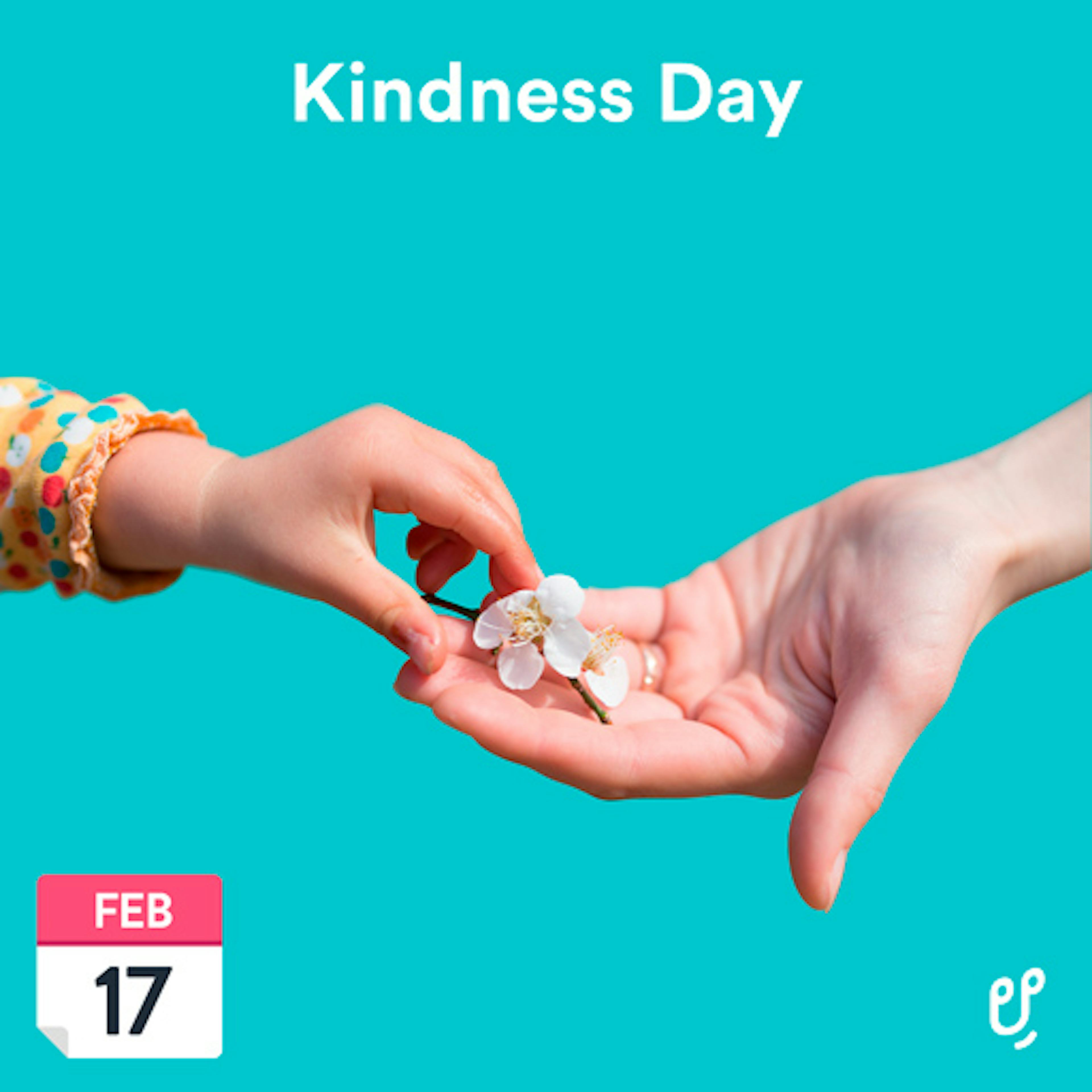 Kindness Day