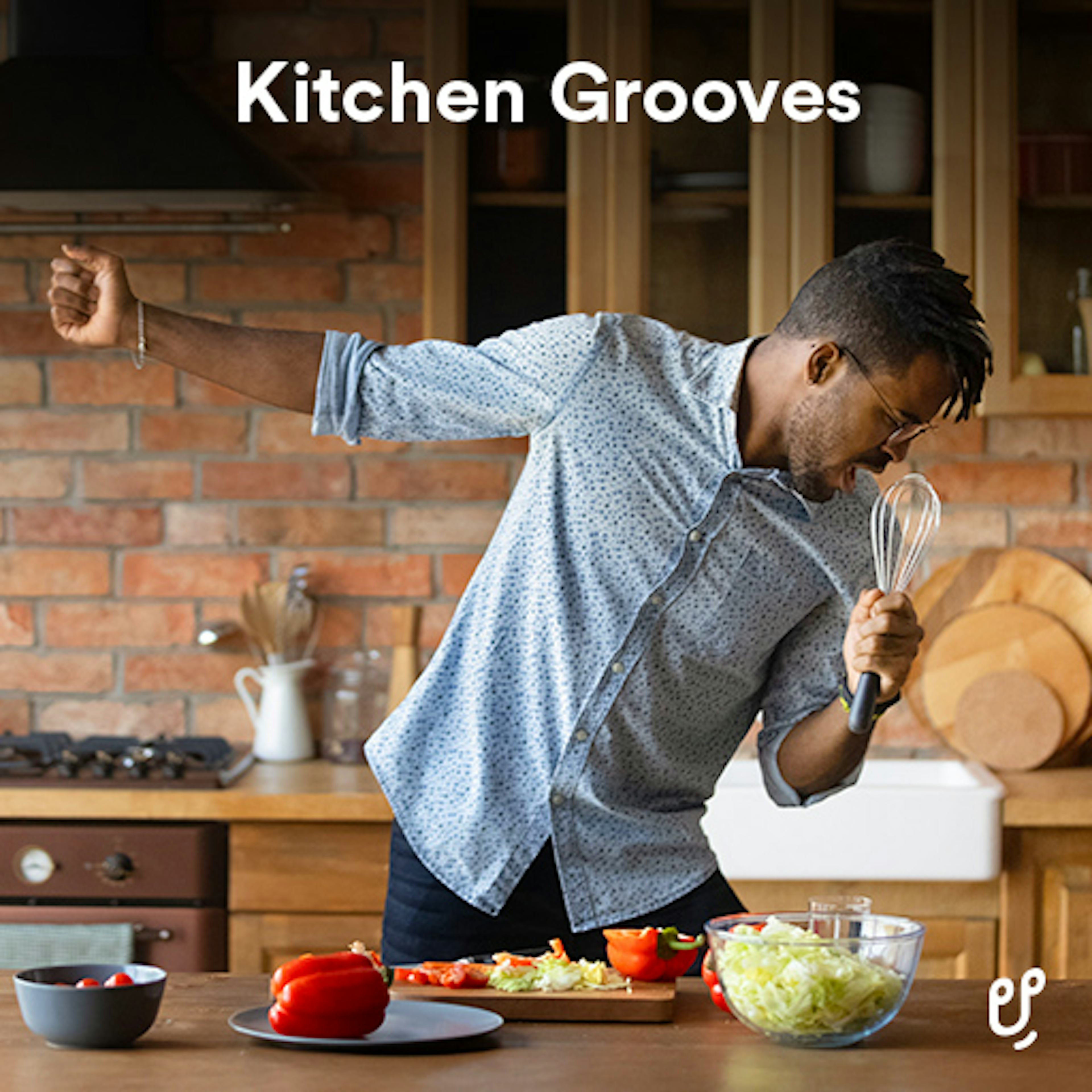 Kitchen Grooves artwork