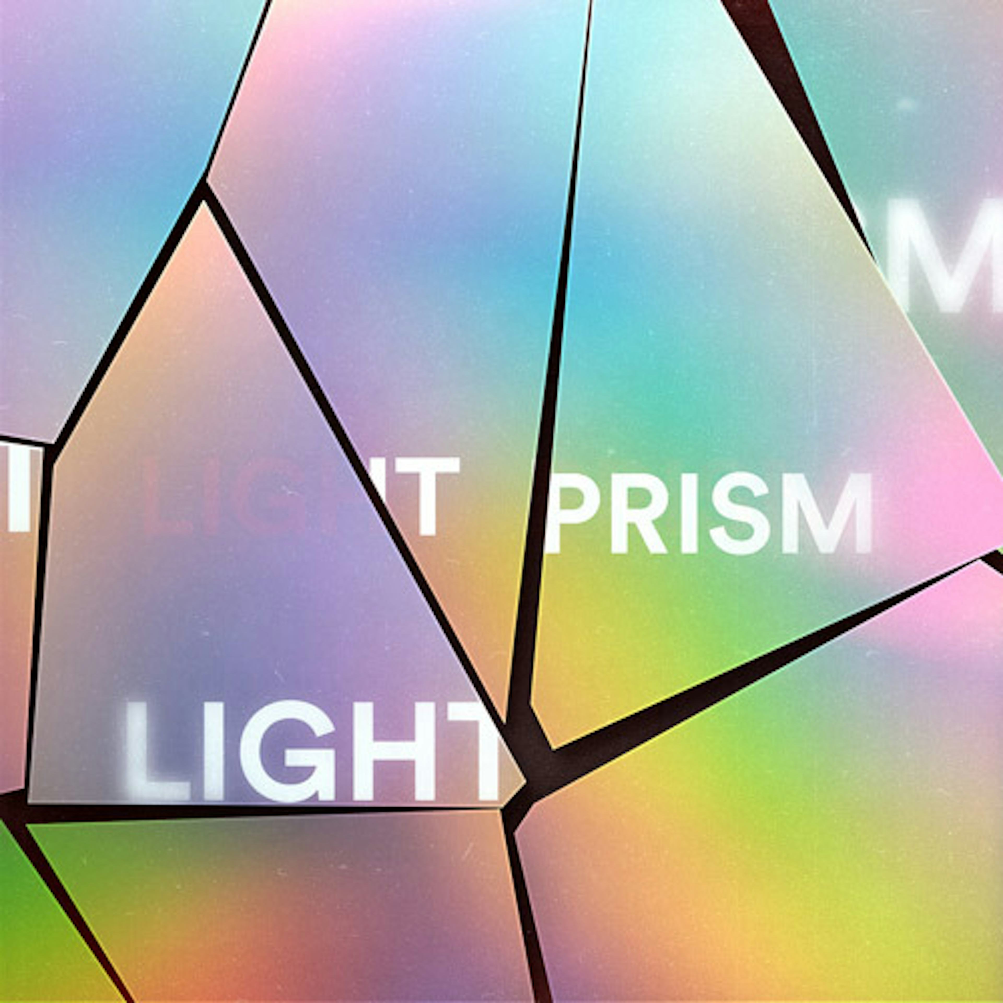Light Prism artwork