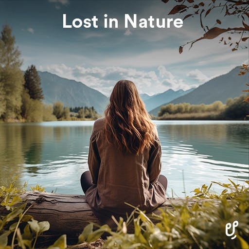 Lost In Nature artwork