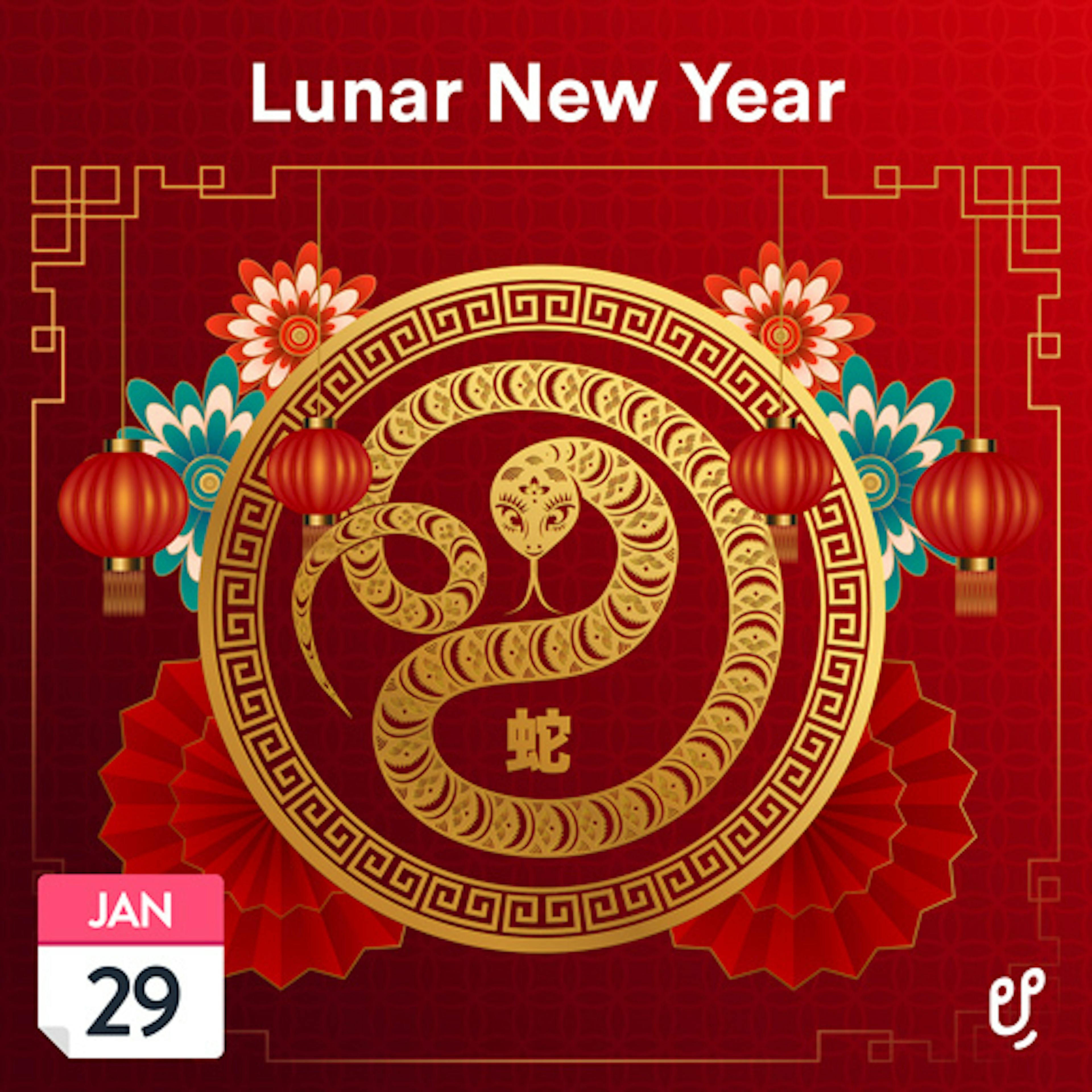 Lunar New Year