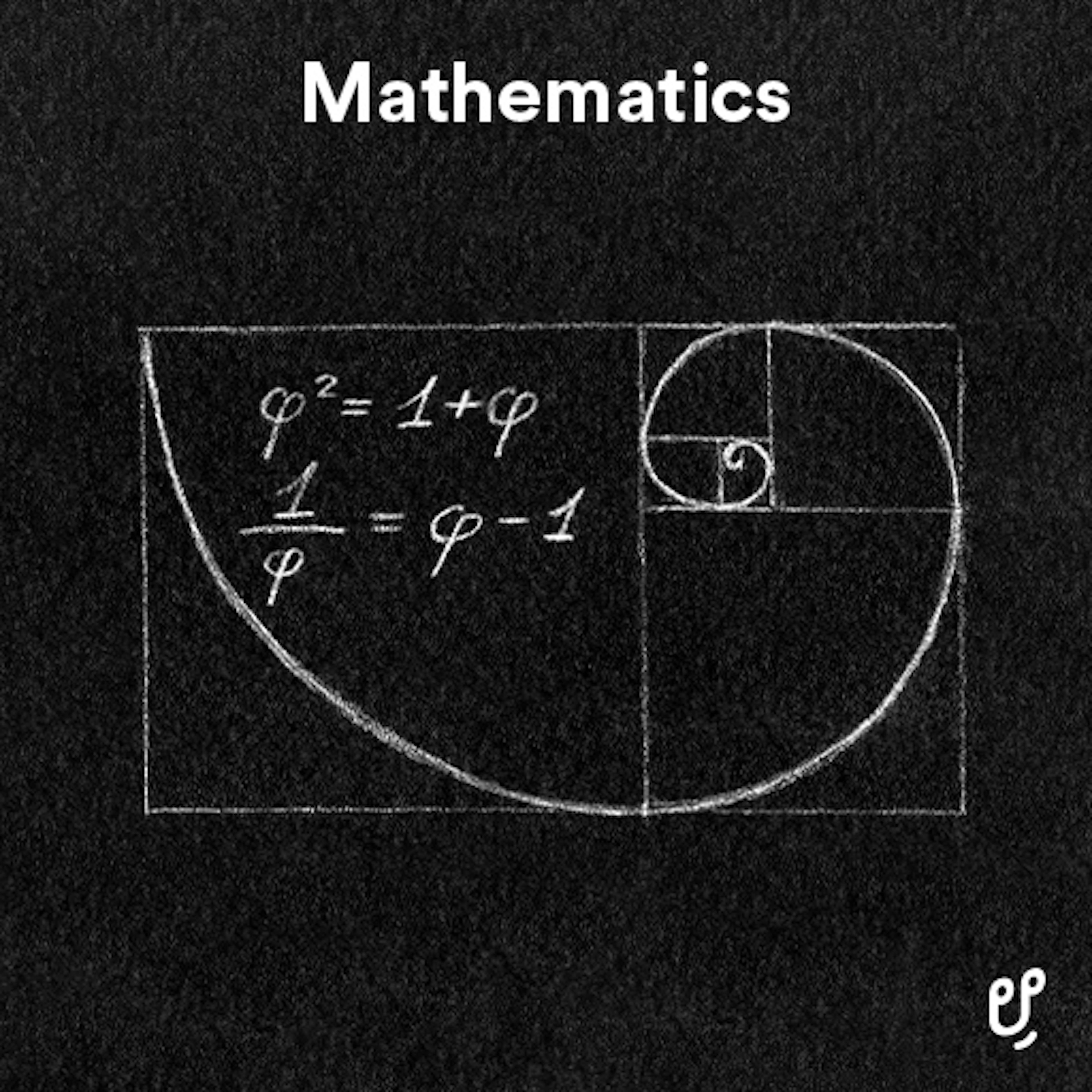 Mathematics artwork