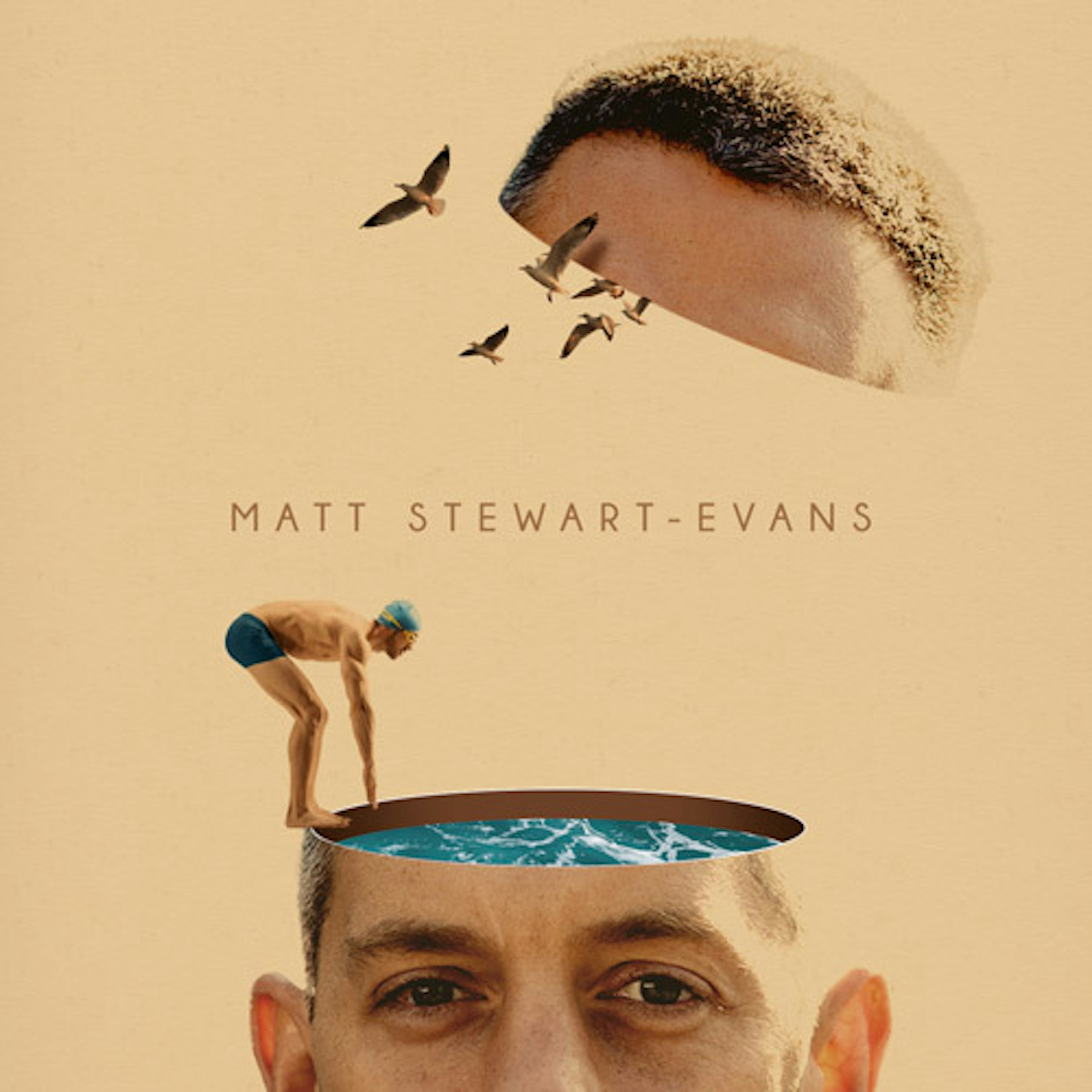 Matt Stewart-Evans artwork