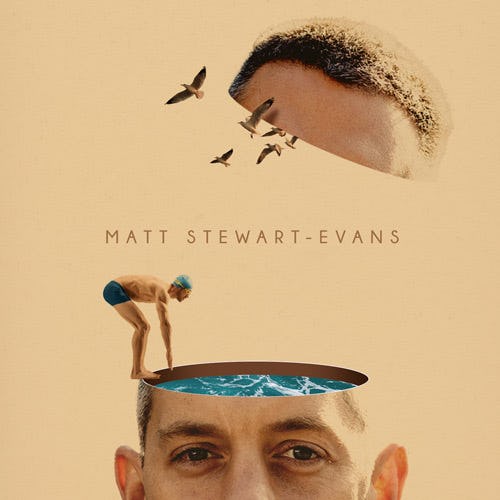 Matt Stewart-Evans