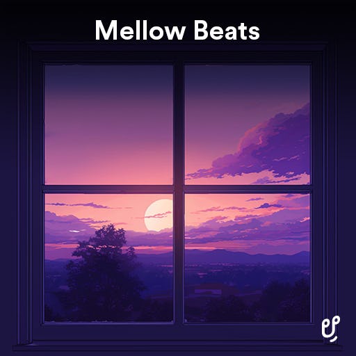 Mellow Beats artwork