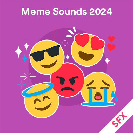 Meme Sounds 2024 Uppbeat   Meme Sounds 2024 SFX 1951235528185678 