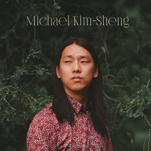 Michael Kim-Sheng
