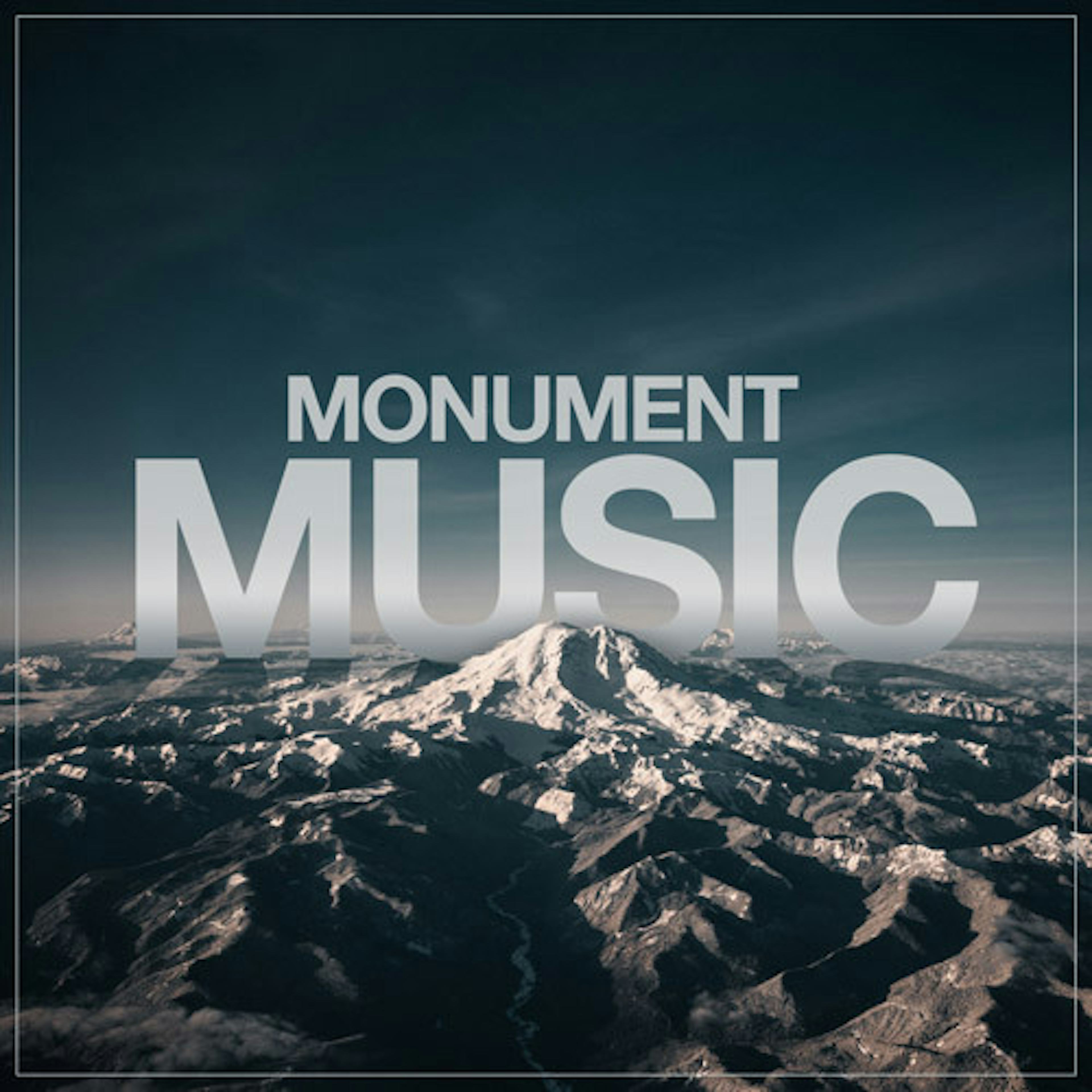 Monument Music artwork