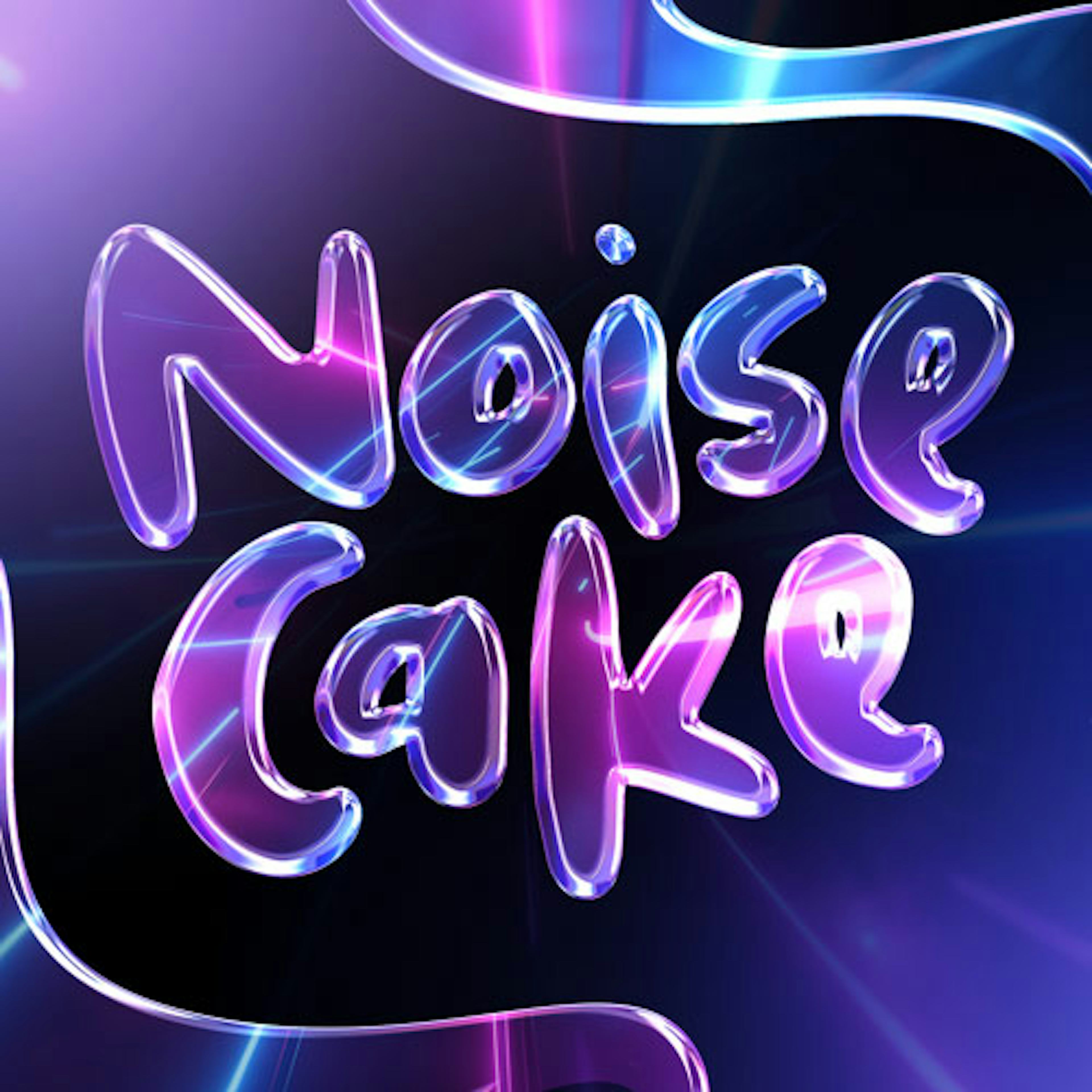 Noise Cake artwork