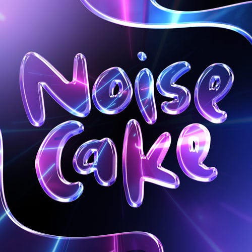 Noise Cake