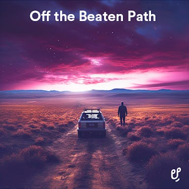 Off The Beaten Path • Free Music For Creators • Uppbeat