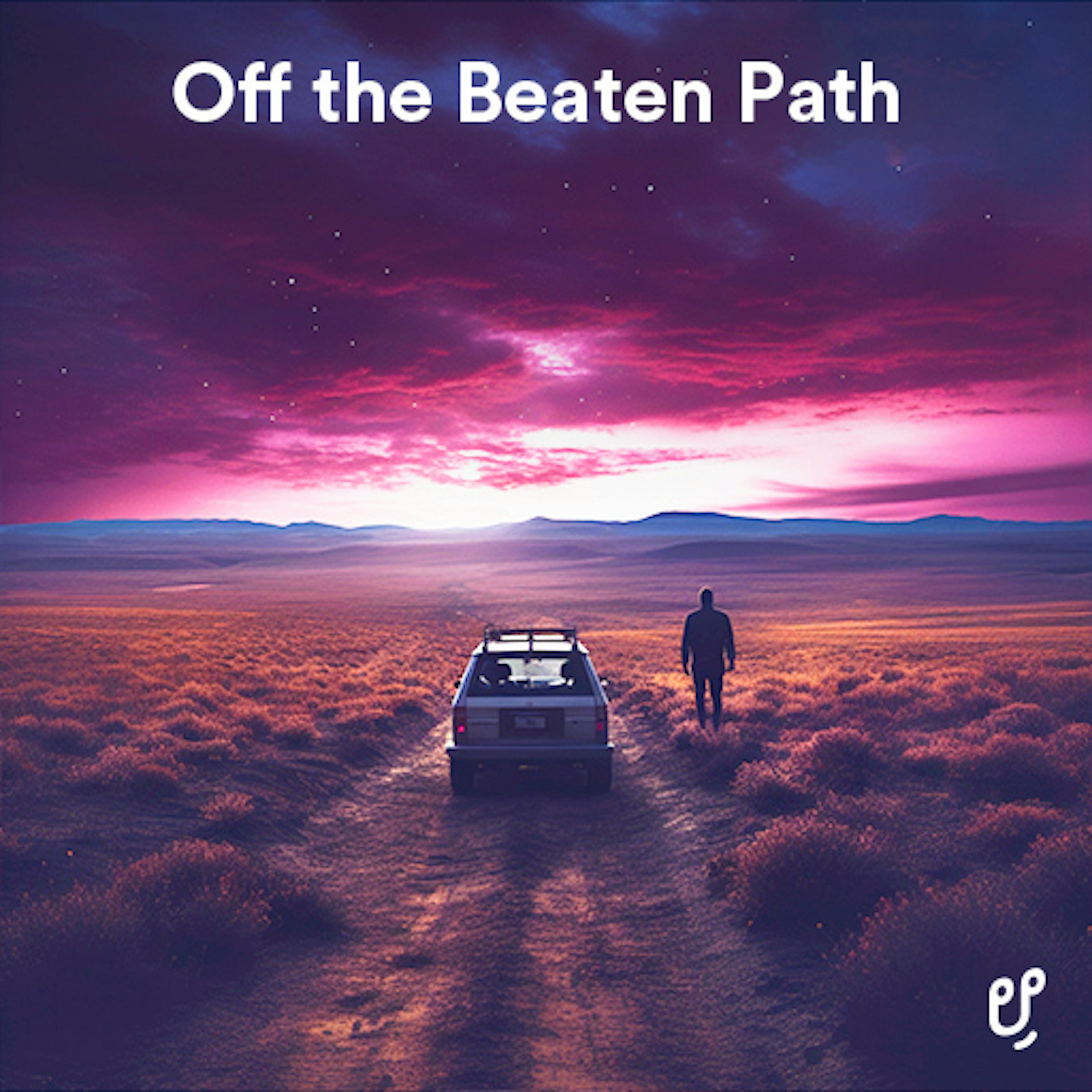 Off The Beaten Path artwork