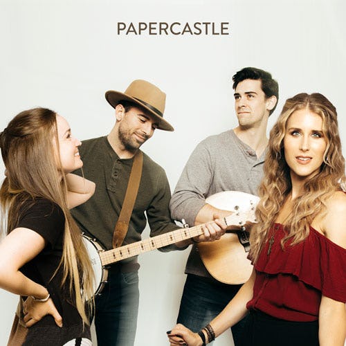 Papercastle