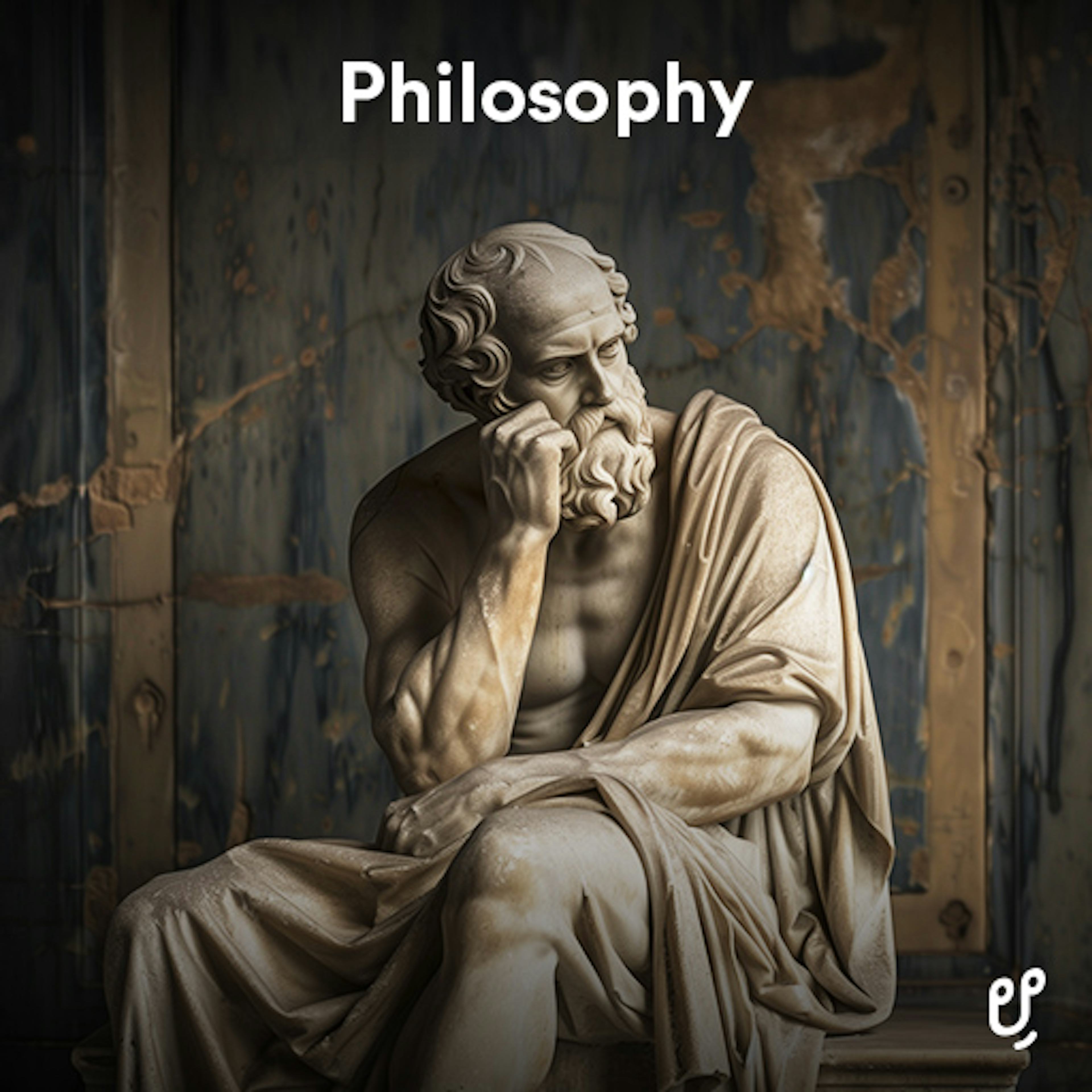 Philosophy artwork