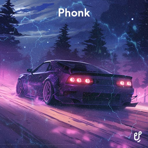 Phonk