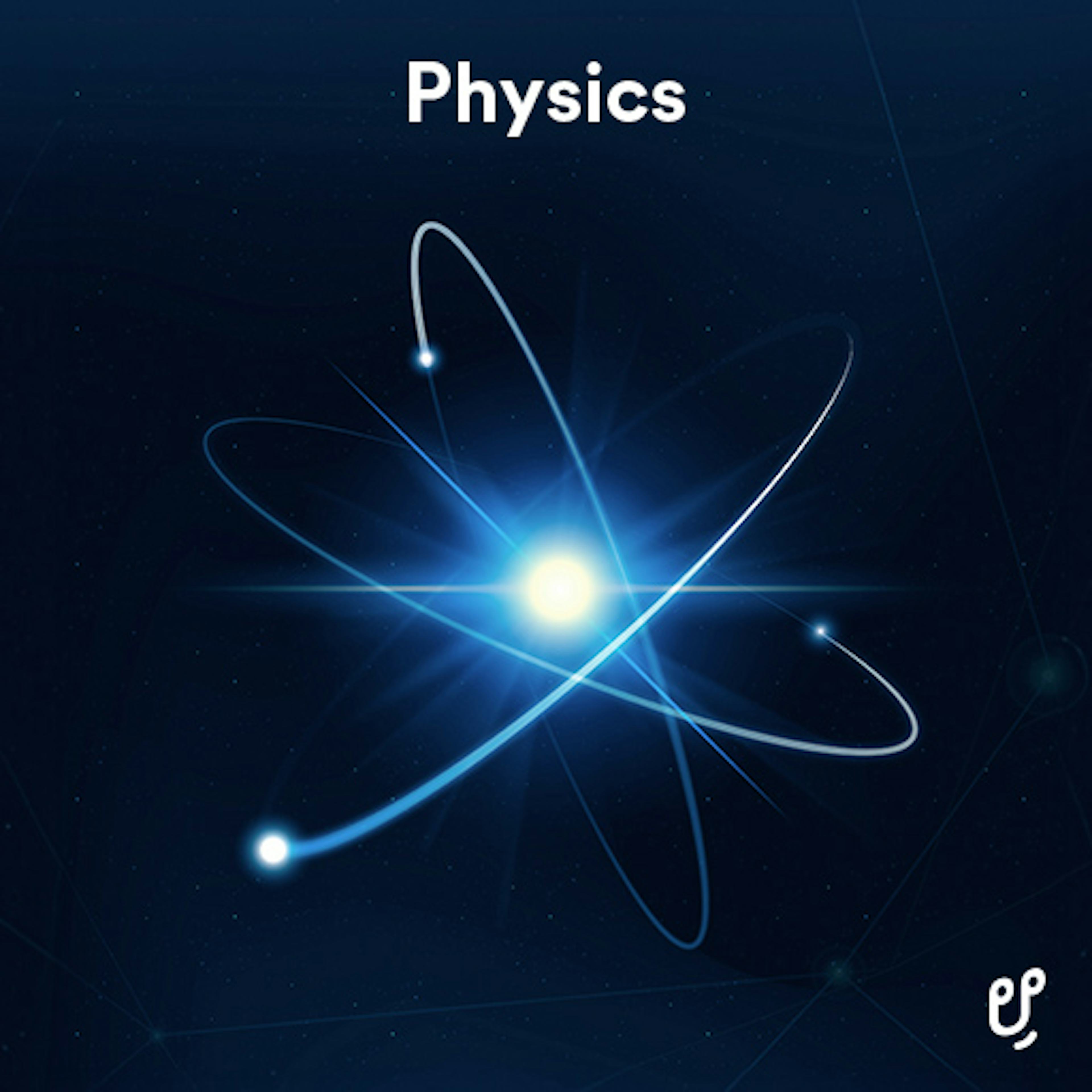 Physics artwork