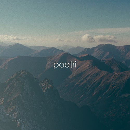 poetri artwork