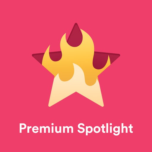 Premium Spotlight
