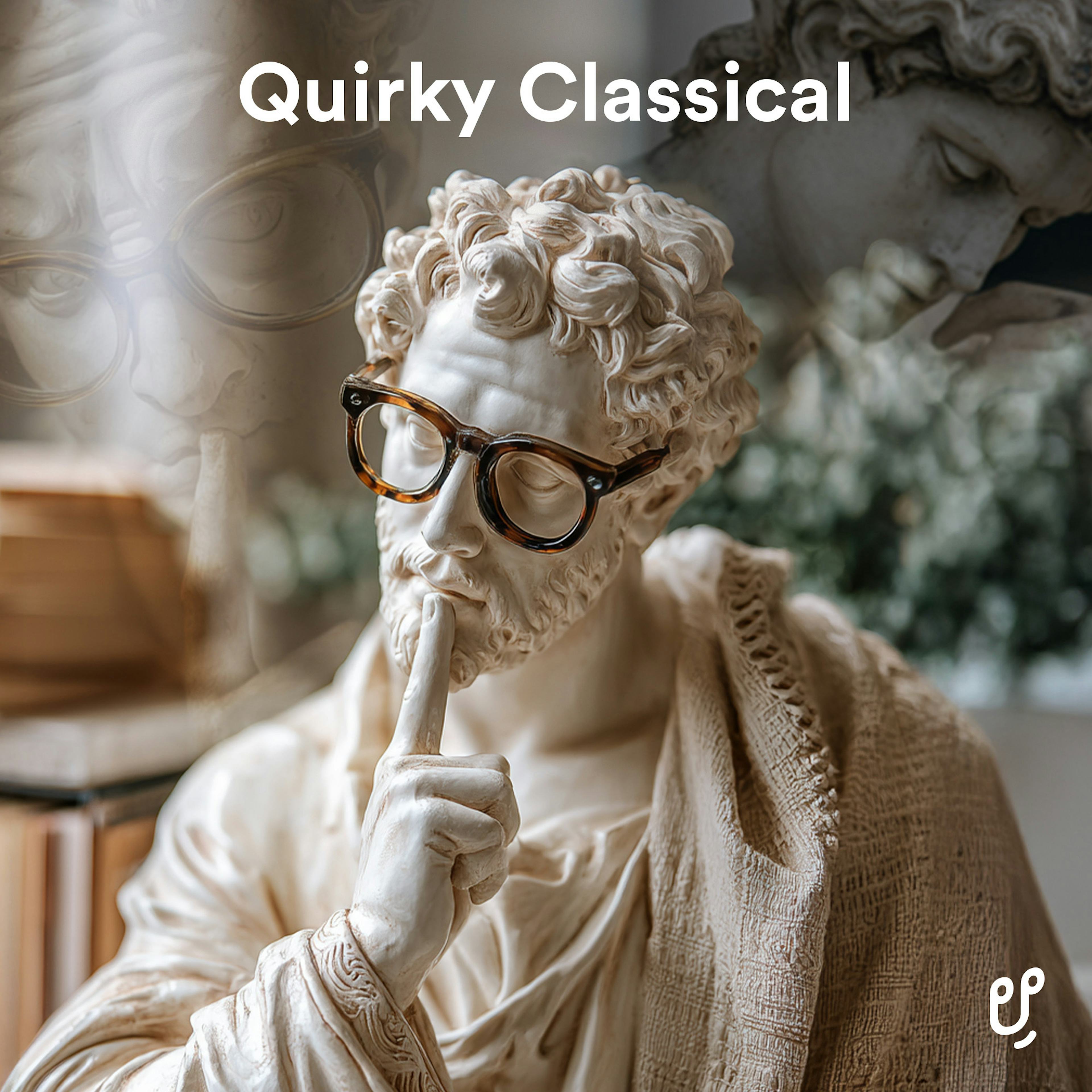 Quirky Classical