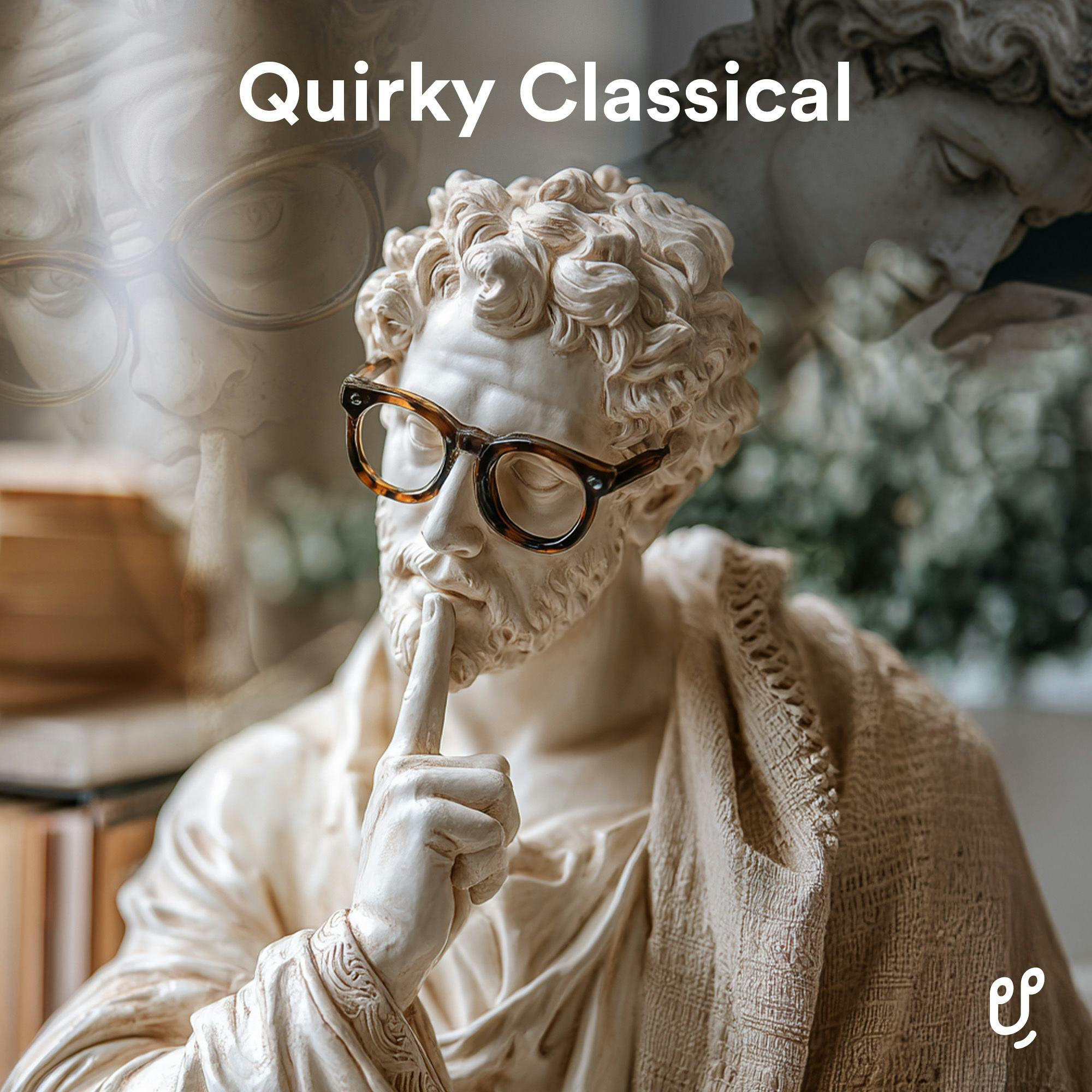 Quirky Classical