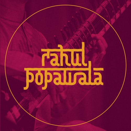 Rahul Popawala