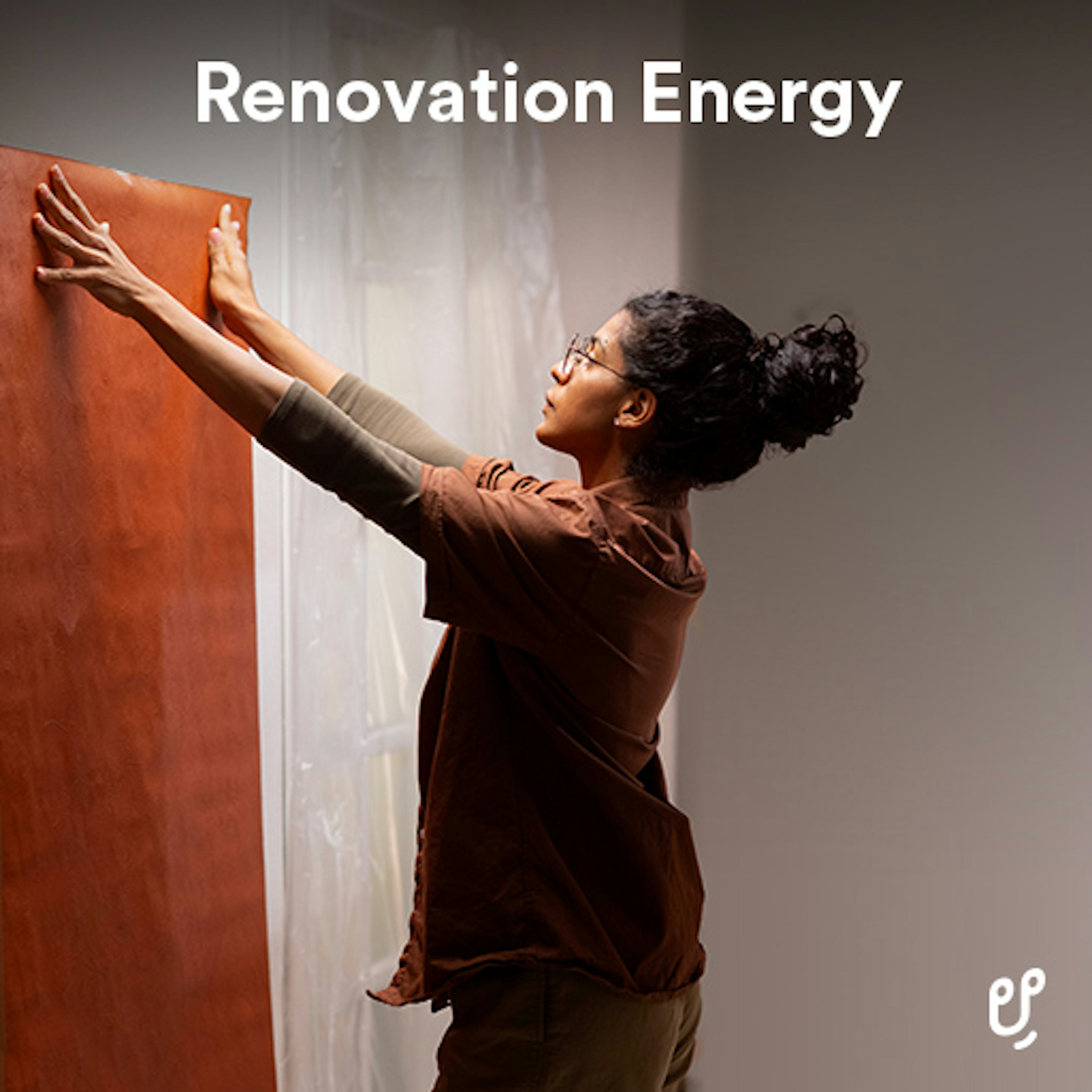 Renovation Energy artwork