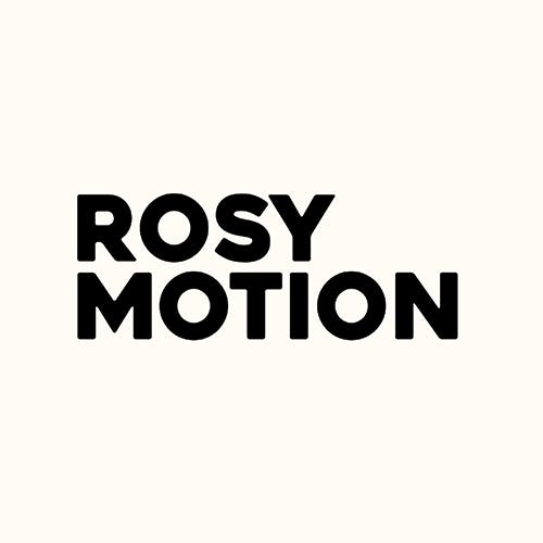 Rosy Motion