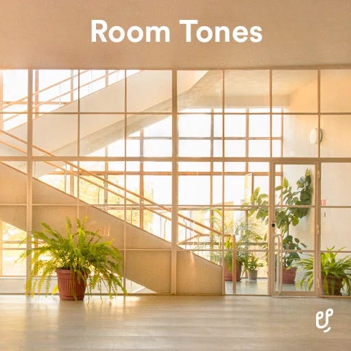 Room Tones artwork
