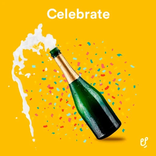 Celebration sound effects