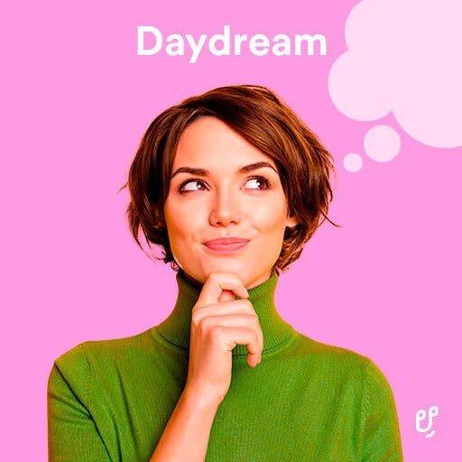 Daydream artwork