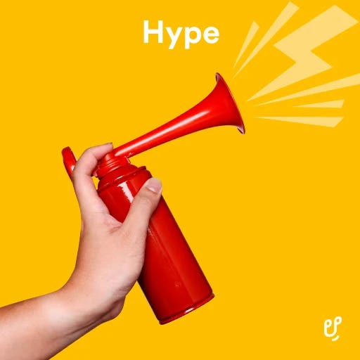 Free hype sounds