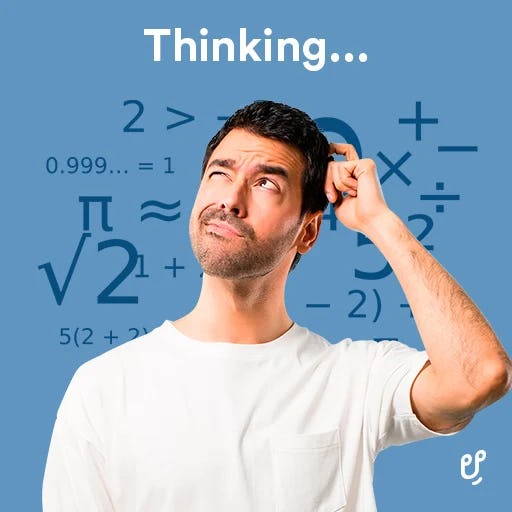 Thinking sound effects