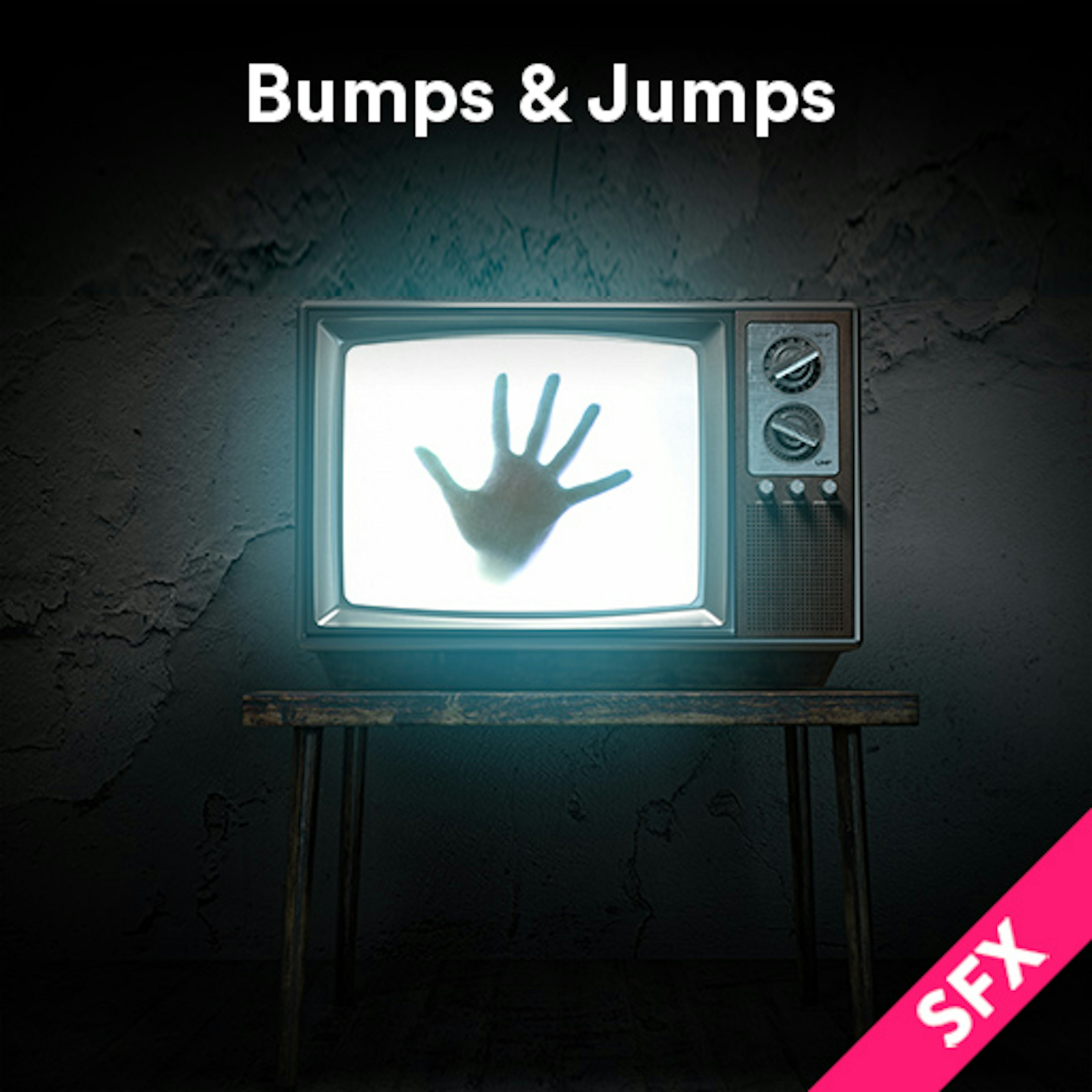 Bumps & Jumps