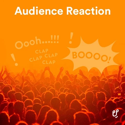Audience Reaction artwork