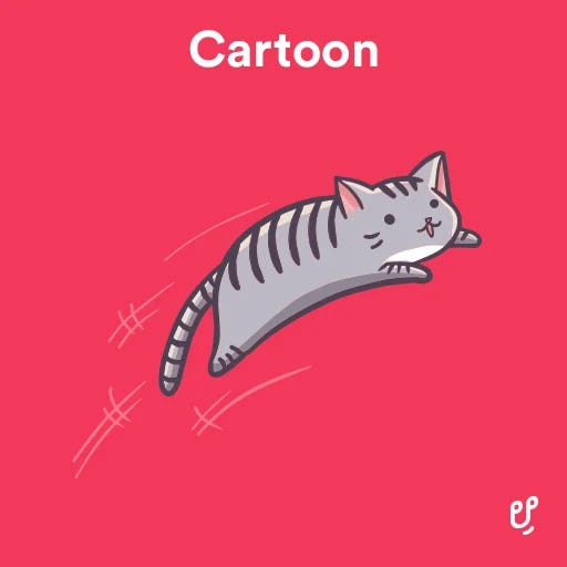 Cartoon sound effects
