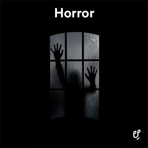 Free horror sounds