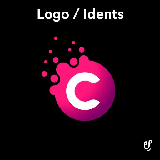 Logos / Idents artwork