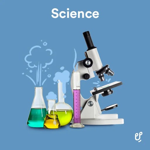 Science sound effects