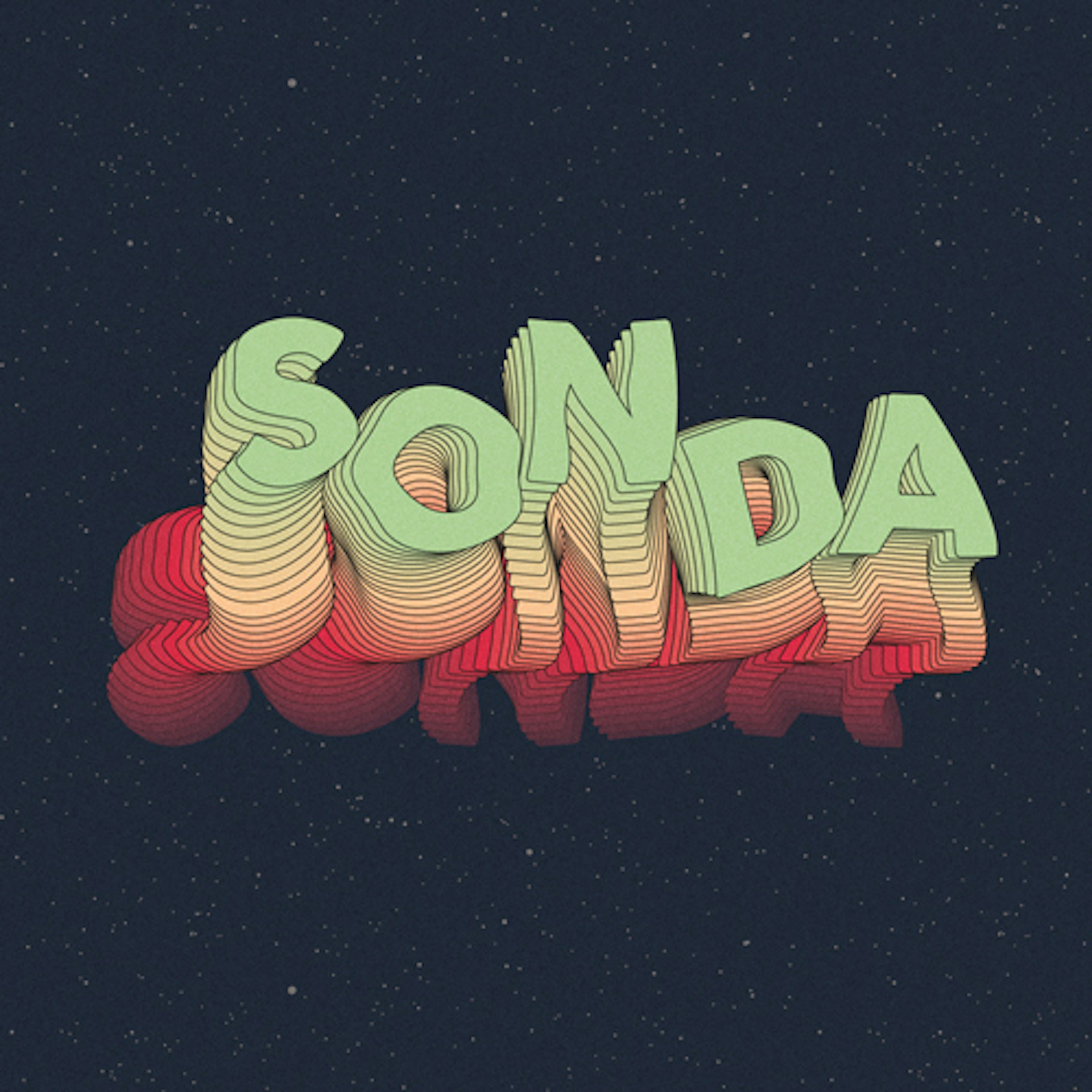 Sonda artwork