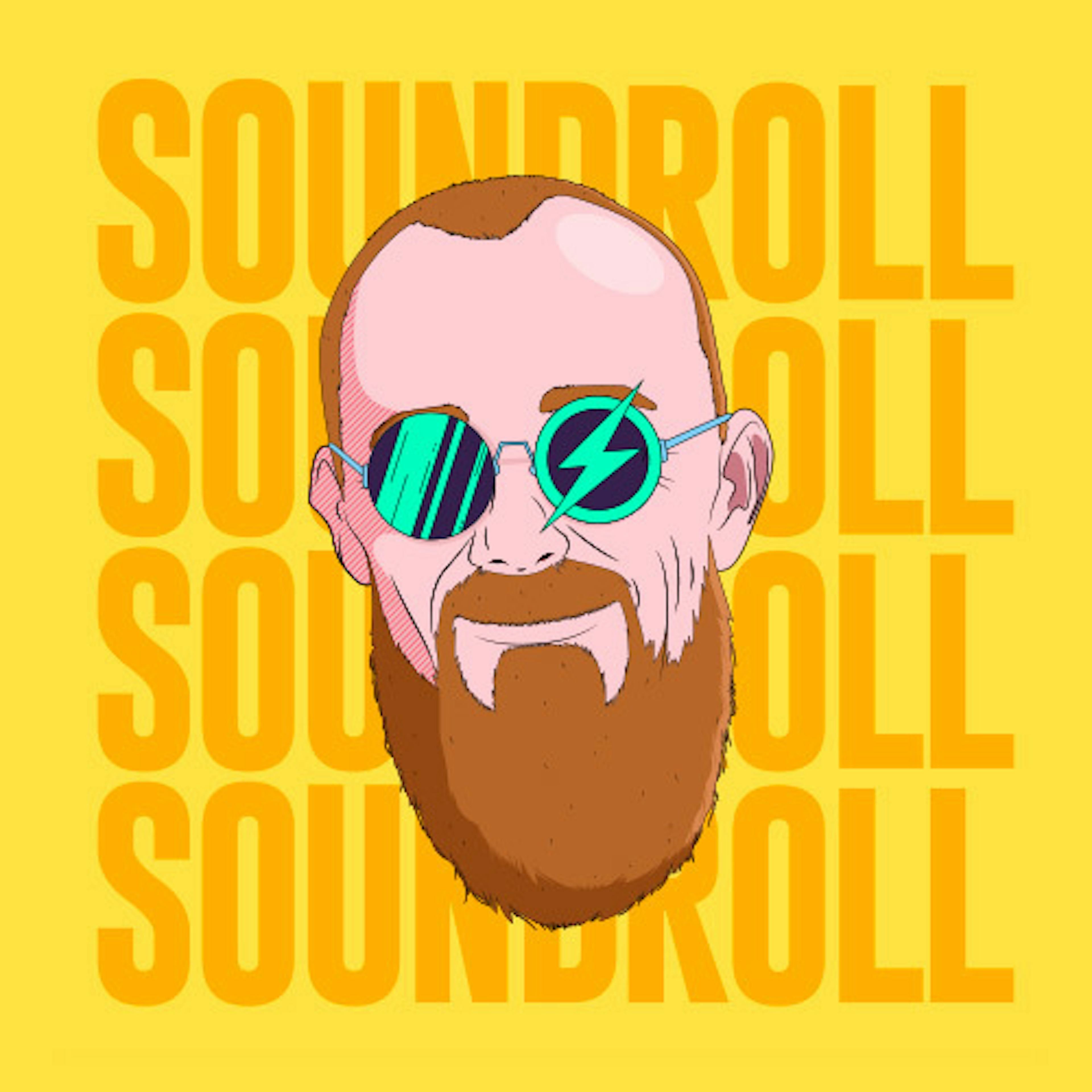 Soundroll artwork